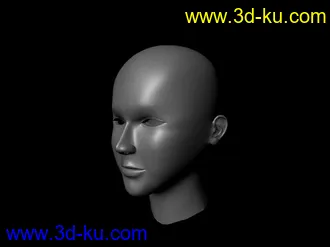 3D打印模型新手，多多指教~的图片