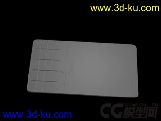 3D打印模型手机的图片