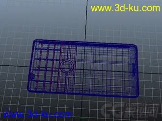 3D打印模型手机的图片