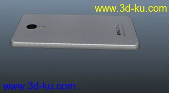 3D打印模型魅族MX4Pro的图片