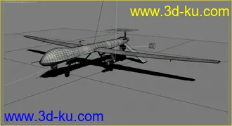 3D打印模型11款高精度当代主流战斗机和客机的图片