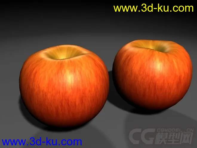 apple苹果模型的图片4