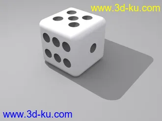 3D打印模型筛子~的图片