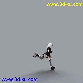 3D打印模型海王星的图片