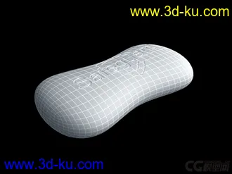 3D打印模型肥皂的图片