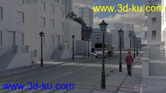 3D打印模型新手上路，多多关照！的图片