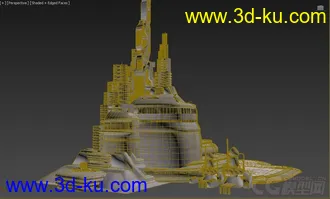 3D打印模型dzdeep的图片