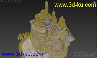 3D打印模型dzdeep的图片