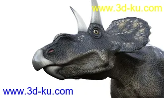 3D打印模型免费高清带绑定贴图的棘龙,Spinosaurus,帆棘龙,棘背龙恐龙,恐龙的图片