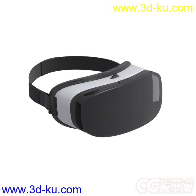 VR_Samsung-Gear_correct模型的图片1