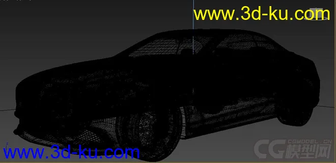 Mercedes-Benz S63 AMG Cabriolet 2017（max）模型的图片4
