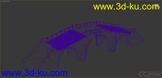 石桥模型的图片2
