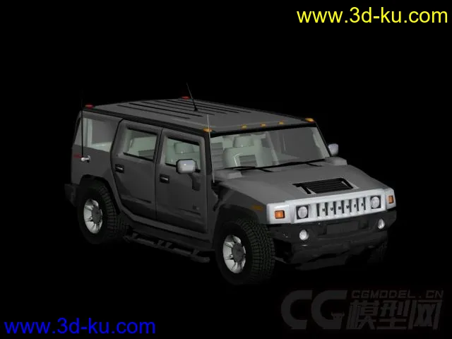 jeep n模型的图片1