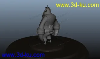 3D打印模型新手上路的图片