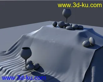 3D打印模型几何建模的图片