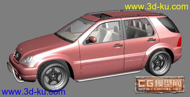 各种高质量拉力车，越野车，轿车车模。（六）31-36模型的图片5