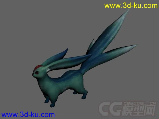 《最终幻想XI》模型搜集的图片3