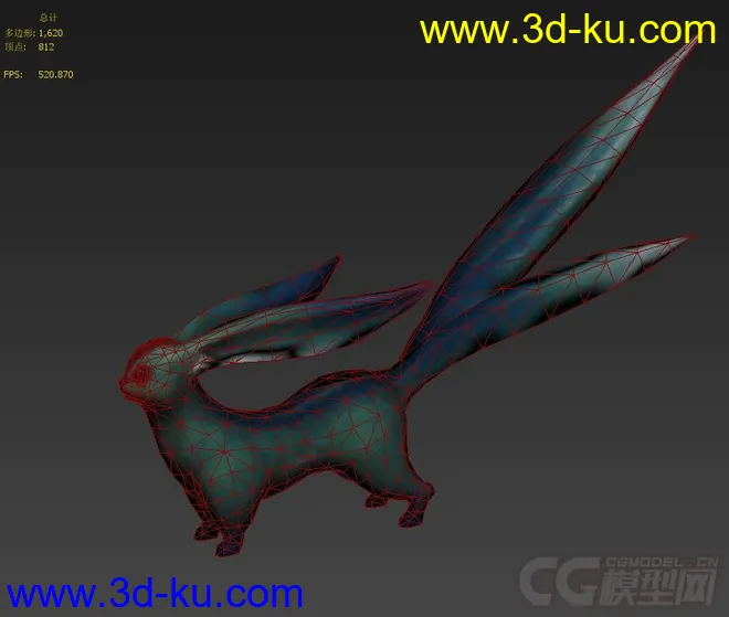 《最终幻想XI》模型搜集的图片4