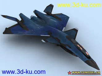 3D打印模型[皇牌空战X2]Fenrir、GAF-1 Varcolac、XR-45 Cariburn的图片